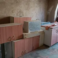 کابینت فلزی آشپزخانه درحدنو|مصالح و تجهیزات ساختمان|دهگلان, |دیوار