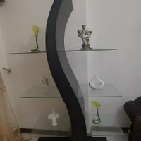 بوفه مدرن|بوفه، ویترین، کنسول|رشت, منظریه|دیوار