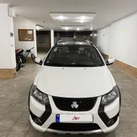 کوئیک GXR مدل 1403 در حد صفر
