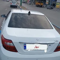 دنا پلاس توربو اتومات مدل ۴۰۱
