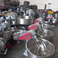 خمیرساز خونگی و خمیر گیر نونوا + تنور گلی|خردکن، آسیاب، غذاساز|پردیس, |دیوار