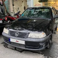 فولکس گل، مدل ۱۳۸۹|خودرو سواری و وانت|تهران, مینا|دیوار