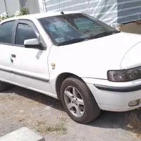 سمند ef7 دوگانه بیرنگ