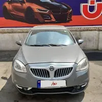 برلیانس H330 اتوماتیک 1500cc، مدل ۱۳۹۵|خودرو سواری و وانت|صفادشت, |دیوار
