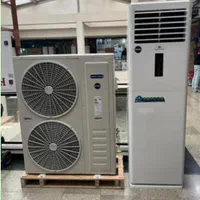 کولر گازی جنرال برلین ایستاده T3 مدل CFH3-36LA