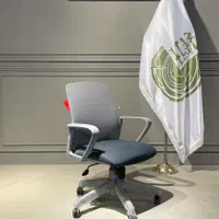 صندلی کارمندی نیلپر|دفتر کار|تهران, خلیج فارس|دیوار