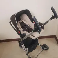 کالسکه خارجی برند carter's|کالسکه و لوازم جانبی|تهران, نارمک|دیوار