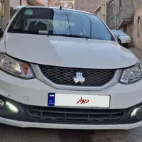 ساینا دنده‌ای S، مدل ۱۴۰۳