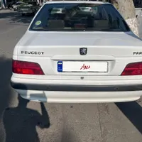 پژو پارس سال، مدل ۱۴۰۱|خودرو سواری و وانت|گرگان, |دیوار
