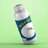 سم اختصاصی حشرات - ضد پشه سمپاشی Buzz Off Pro|لوازم نظافت|تهران, بازار|دیوار