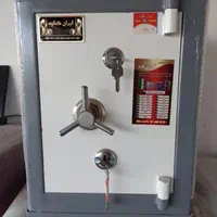 گاوصندوق خانگی شرکتی نسوز گاو صندوق سوپر آلیاژ|ابزارآلات|تهران, اکباتان|دیوار