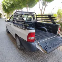باربند پراید وانت کفی وانت باربند مهندسی|قطعات یدکی و لوازم جانبی|اصفهان, جنیران (لادان)|دیوار
