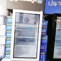 یخچال کوچک ایستکول مدل زیر کانتری|یخچال و فریزر|تهران, آبشار|دیوار