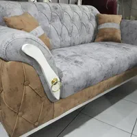 مبل چستر پاریس|مبلمان خانگی و میز عسلی|رباطکریم, |دیوار