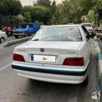 پژو پارس XU7P موتور جدید|خودرو سواری و وانت|تهران, صاحبقرانیه|دیوار