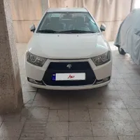 دنا پلاس 5 دنده ساده EF7، مدل ۱۴۰۳|خودرو سواری و وانت|تهران, حکیمیه|دیوار