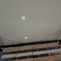 تخت|تشک تختخواب|رشت, گلسار|دیوار
