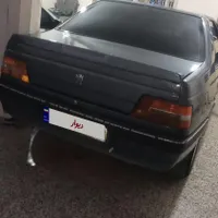 پژو 405 SLX موتورTU5، مدل ۱۳۹۵|خودرو سواری و وانت|اهواز, سپیدار|دیوار