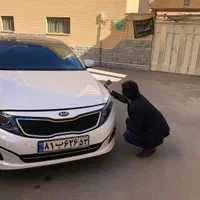 کارشناس تشخیص رنگ خودرووموتور اولین اصفهان