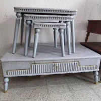 جلو مبل و عسلی * پارکر * (تولیدی ارزانکده)