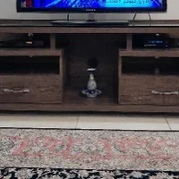 میز تلویزیون ام دی اف|میز تلویزیون|تهران, گمرک|دیوار