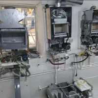 آموزش تعمیرات پکیج،شوفاژ و کولرگازی(فنی و حرفه ای)|خدمات آموزشی|مشهد, آزادشهر|دیوار