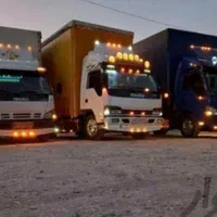 اسباب چی اولین وبزرگترین شرکت اسباب کشی وبسته بندی|خدمات حمل و نقل|شیراز, زرگری|دیوار