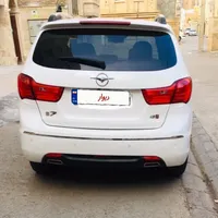 هایما اس ۷ توربو 1800cc|خودرو سواری و وانت|اردبیل, |دیوار