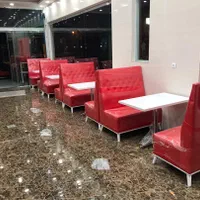 مبل رستورانی مدل پارس کد 09|کافی‌شاپ و رستوران|تهران, دانشگاه شریف|دیوار