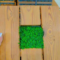 فروش تایل ترموود بهترین کیفیت بازار|مصالح و تجهیزات ساختمان|مشهد, وکیلآباد|دیوار