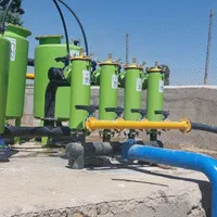 فیلتر شن گیر و توری و تانک کود|خدمات پیشه و مهارت|قزوین, |دیوار