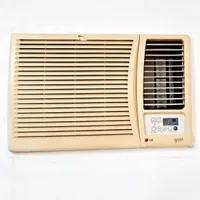 کولر گازی پنجره ای LG|کولر گازی و فن‌کوئل|لاهیجان, لاشیدان|دیوار