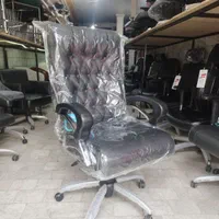 صندلی مدیریت آیریاصنعت|دفتر کار|کرج, حصارک بالا|دیوار