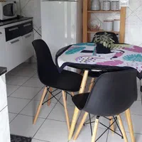 میز و صندلی ناهارخوری غذاخوری مدل افسون|میز و صندلی غذاخوری|تهران, ستارخان|دیوار