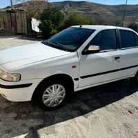 سمند LX ساده، مدل ۱۳۹۴