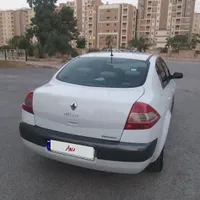 خودرو مگان مدل ۹۰ میلادی ۲۰۱۱|خودرو سواری و وانت|یزد, |دیوار