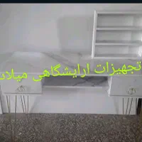 اینه ر میزناخن ر سرشور ر ترولی صندلی اصلاح تابوره|آرایشگاه و سالن‌های زیبایی|کرج, گلشهر|دیوار