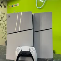 Ps5 slim digital