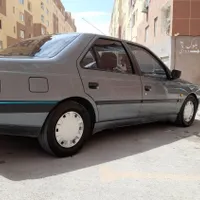 پژو 405 GLX بنزینی، مدل ۱۳۹۶|خودرو سواری و وانت|همدان, |دیوار