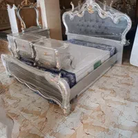 تولید سرویس خواب|تخت و سرویس خواب|سلماس, |دیوار