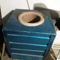 تنورگازی