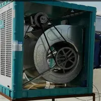 تعمیر و سرویس کولر آبی