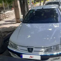 پارس تیوفاو مدل ۹۸ گاز سیمی زیمنس
