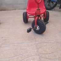 سه چرخه درحدنو|دوچرخه، اسکیت، اسکوتر|شاهین دژ, |دیوار