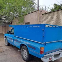 حمل بار باربری نیسان قیمت مناسب