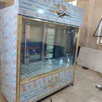یخچال ایستاده فروشگاهی کبابی قصابی قنادی جیگرکی|فروشگاه و مغازه|تهران, امیریه|دیوار