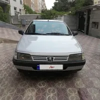 پژو 405 جی ال ایکس (GLX)، مدل ۱۳۹۱|خودرو سواری و وانت|تهران, تهرانپارس شرقی|دیوار