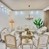 مبلمان مدل سه گل|مبلمان خانگی و میز عسلی|مشکین‌دشت, |دیوار