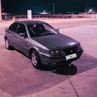 فروش سمندمدل 88