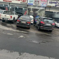 فروش گیربکس اتوماتیک خودرو اریزو۵اریزوx22 6 X22پرو|خدمات موتور و ماشین|تهران, شهرک شهید رجایی (کوی نوبنیاد)|دیوار